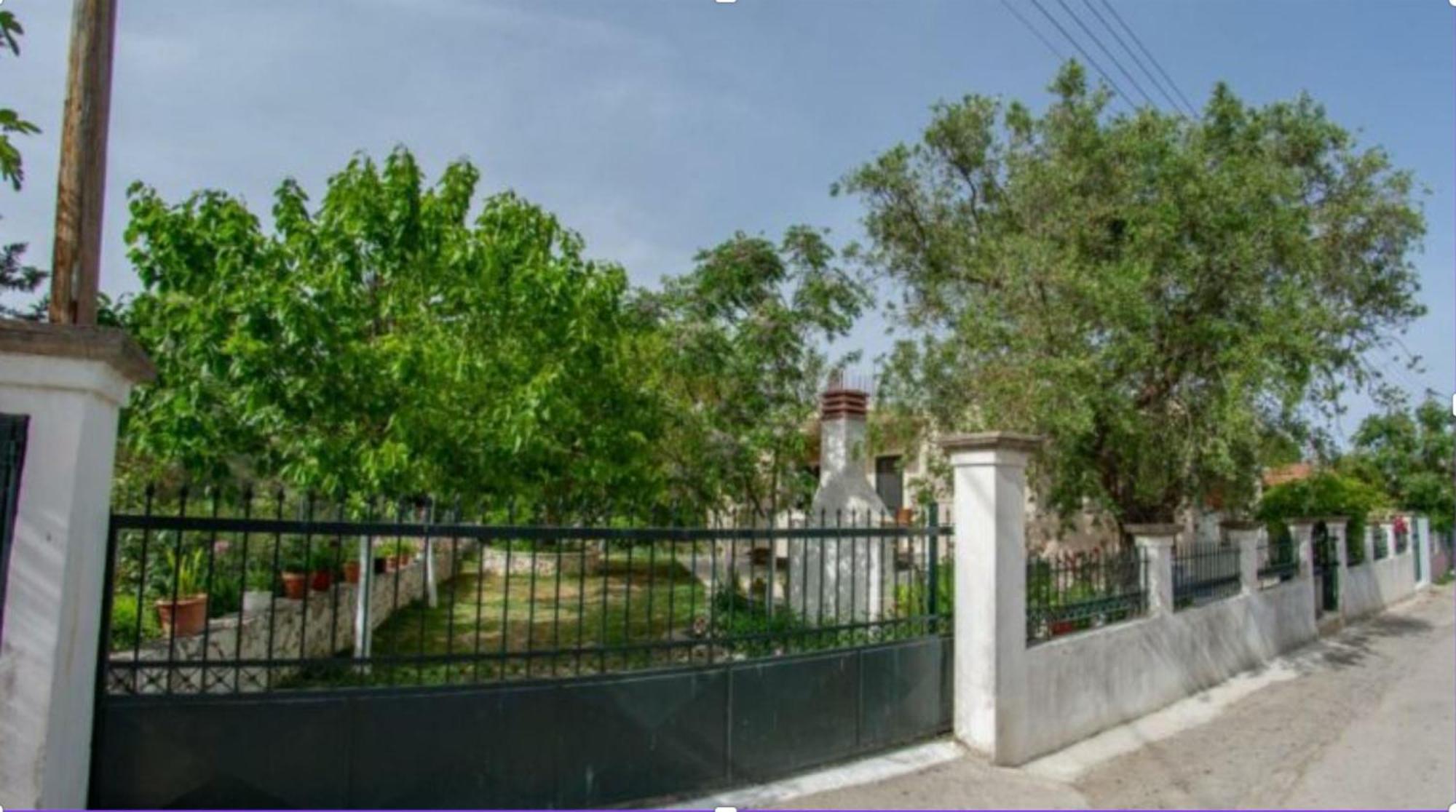 Nikis Country House - Lefkada Bnb Private Parking Lygia  Exterior photo